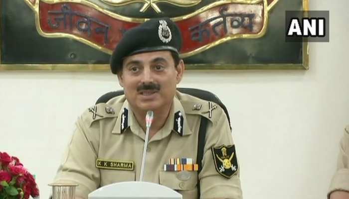 भारत की चेतावनी के बाद पाकिस्तानी सेना ने खाली कराया सीमा से सटा 5 किमी का इलाका भारत की चेतावनी के बाद पाकिस्तानी सेना ने खाली कराया सीमा से सटा 5 किमी का इलाका