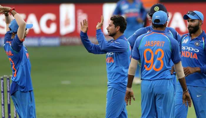 Asia Cup Final: जानिए कैसे बांग्लादेश के खिलाफ टीम इंडिया के गेंदबाजों ने की वापसी Asia Cup Final: जानिए कैसे बांग्लादेश के खिलाफ टीम इंडिया के गेंदबाजों ने की वापसी