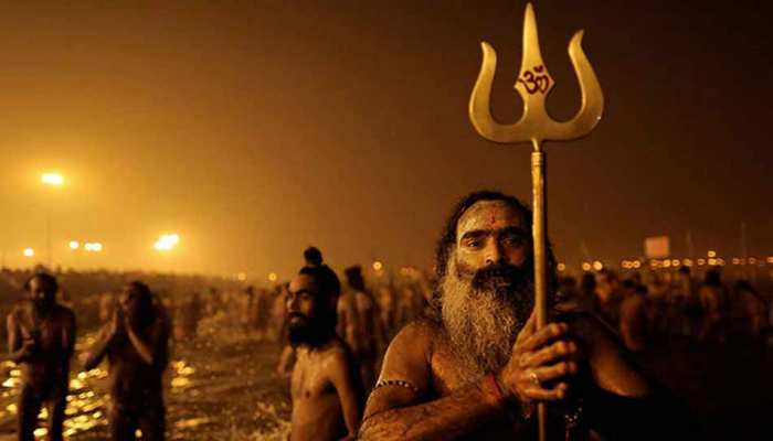 महाकुंभ के अलावा सुशासन की झांकी के लिए 5 वैचारिक कुंभ भी आयोजित होगी: बीजेपी महाकुंभ के अलावा सुशासन की झांकी के लिए 5 वैचारिक कुंभ भी आयोजित होगी: बीजेपी