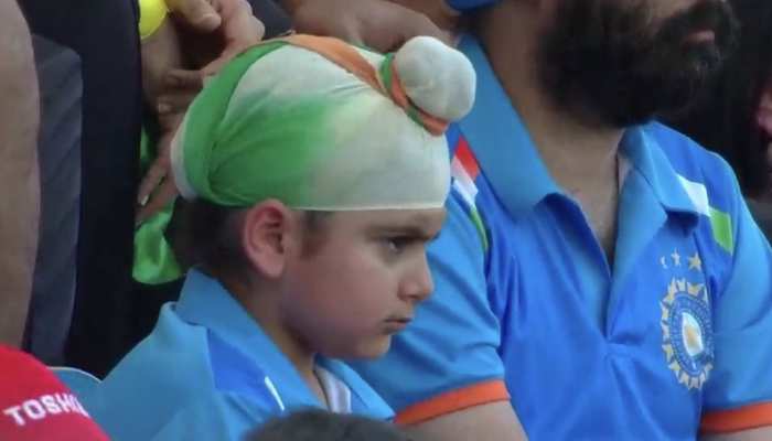 Asia Cup Final: ट्विटर पर टीम इंडिया से फैंस की गुजारिश, छोटे सरदार को अब न रुलाना Asia Cup Final: ट्विटर पर टीम इंडिया से फैंस की गुजारिश, छोटे सरदार को अब न रुलाना