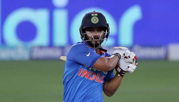 INDvsBAN :34 साल का सबसे रोमांचक फाइनल जीती टीम इंडिया, घायल जाधव का विनिंग नॉक INDvsBAN :34 साल का सबसे रोमांचक फाइनल जीती टीम इंडिया, घायल जाधव का विनिंग नॉक