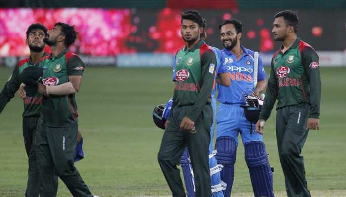 Asia Cup 2018 : 3 साझेदारियां, जिन्होंने सातवीं बार टीम इंडिया को बनाया चैंपियन Asia Cup 2018 : 3 साझेदारियां, जिन्होंने सातवीं बार टीम इंडिया को बनाया चैंपियन