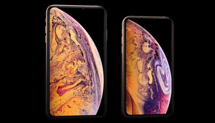 Apple's new iPhone XS and iPhone XS Max Launched in India Apple's new iPhone XS and iPhone XS Max Launched in India