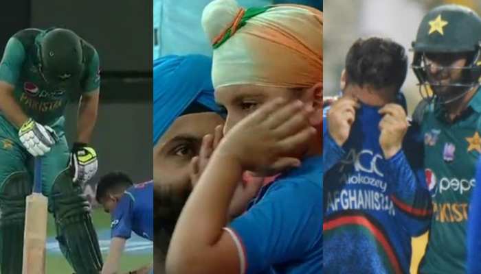 VIDEO: एशिया कप के 8 यादगार लम्हें, जो कभी खुशी लाए तो कभी गम VIDEO: एशिया कप के 8 यादगार लम्हें, जो कभी खुशी लाए तो कभी गम