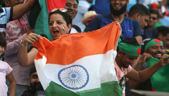 Asia Cup 2018: खिलाड़ियों की परफॉर्मेंस से ज्यादा हुई कैमरामैन की तारीफ, जानिए क्यों Asia Cup 2018: खिलाड़ियों की परफॉर्मेंस से ज्यादा हुई कैमरामैन की तारीफ, जानिए क्यों