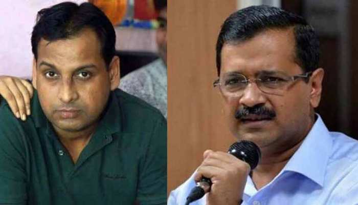 विवेक तिवारी तो हिंदू था? फिर उसको इन्होंने क्यों मारा : अरविंद केजरीवाल विवेक तिवारी तो हिंदू था? फिर उसको इन्होंने क्यों मारा : अरविंद केजरीवाल