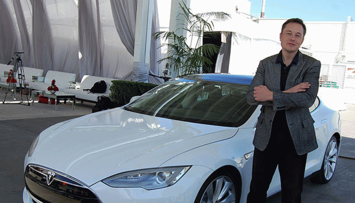 TESLA से एलन मस्क की होगी छुट्टी, फर्जीवाड़े का मुकदमा दर्ज TESLA से एलन मस्क की होगी छुट्टी, फर्जीवाड़े का मुकदमा दर्ज
