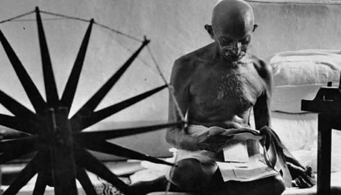 पश्चिम बंगाल सरकार करा रही है गांधी भवन का जीर्णोद्धार, घोषित कर सकती है धरोहर संपत्ति पश्चिम बंगाल सरकार करा रही है गांधी भवन का जीर्णोद्धार, घोषित कर सकती है धरोहर संपत्ति