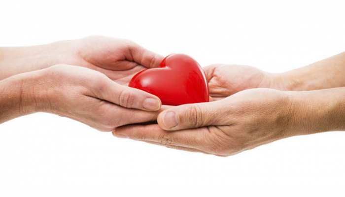 20th heart donated in Surat on World Heart Day, Soni give life to 4 people after death 20th heart donated in Surat on World Heart Day, Soni give life to 4 people after death