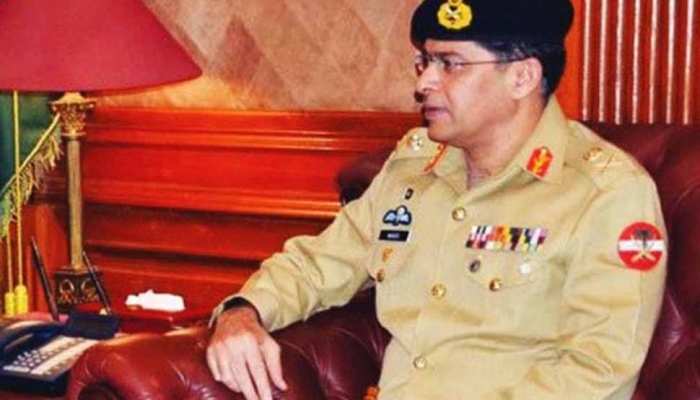 ISI मुखिया लेफ्टिनेंट जनरल मुख्तार कल होंगे रिटायर, 4 लेफ्टिनेंट जनरल भी होंगे रिटायर ISI मुखिया लेफ्टिनेंट जनरल मुख्तार कल होंगे रिटायर, 4 लेफ्टिनेंट जनरल भी होंगे रिटायर