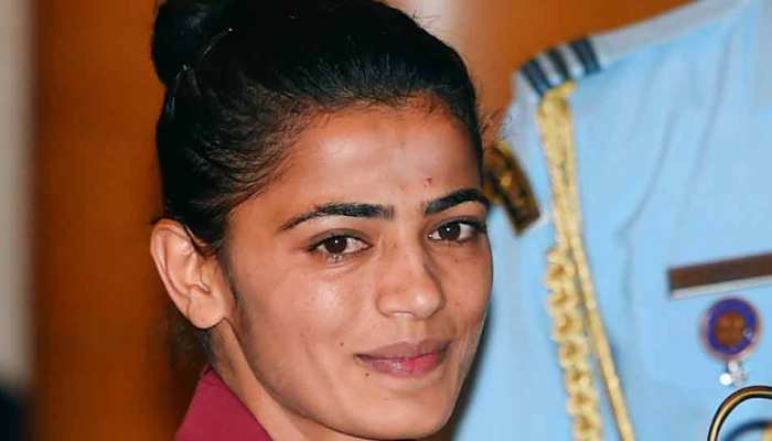 अर्जुन अवॉर्डी हॉकी खिलाड़ी का आरोप- हरियाणा सरकार ने नौकरी तो दूर, बधाई तक नहीं दी अर्जुन अवॉर्डी हॉकी खिलाड़ी का आरोप- हरियाणा सरकार ने नौकरी तो दूर, बधाई तक नहीं दी