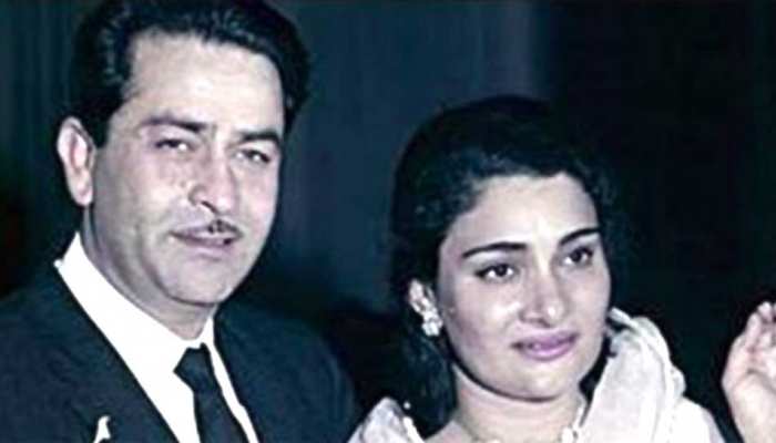 सरकारी बंगले में हुई थी राज कपूर-कृष्णा की शादी, दिलचस्प है इस रिश्ते की स्टोरी सरकारी बंगले में हुई थी राज कपूर-कृष्णा की शादी, दिलचस्प है इस रिश्ते की स्टोरी