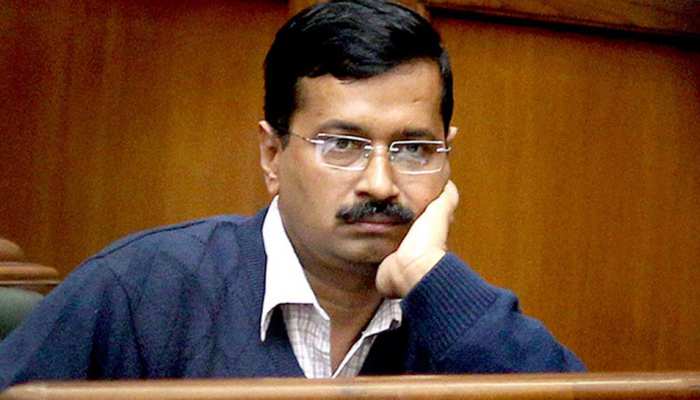विवेक तिवारी हत्याकांड : विवादित बयान देने पर अरविंद केजरीवाल के खिलाफ शिकायत दर्ज विवेक तिवारी हत्याकांड : विवादित बयान देने पर अरविंद केजरीवाल के खिलाफ शिकायत दर्ज