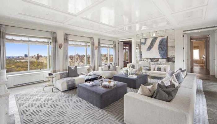 Nirav Modi Luxurious Bungalow in New York; Photos revealed first time Nirav Modi Luxurious Bungalow in New York; Photos revealed first time