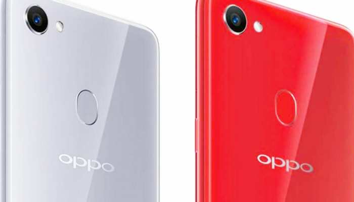 OPPO भारत के इस शहर में खोलेगा पहला मोबाइल फोन रिसर्च सेंटर, जानें क्यों है महत्वपूर्ण OPPO भारत के इस शहर में खोलेगा पहला मोबाइल फोन रिसर्च सेंटर, जानें क्यों है महत्वपूर्ण
