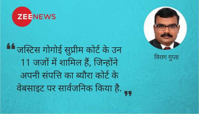 सुप्रीम कोर्ट के नये चीफ जस्टिस- बदलाव का एक्शन प्लान सुप्रीम कोर्ट के नये चीफ जस्टिस- बदलाव का एक्शन प्लान