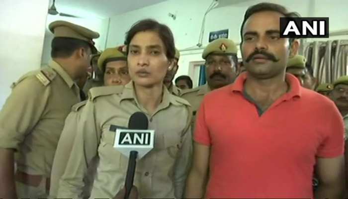 विवेक हत्याकांड : पुलिसवालों ने आरोपियों को बचाने के लिए मांगा चंदा, 1 दिन में आए 5.28 लाख रुपये विवेक हत्याकांड : पुलिसवालों ने आरोपियों को बचाने के लिए मांगा चंदा, 1 दिन में आए 5.28 लाख रुपये