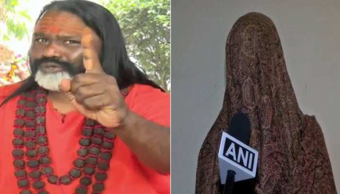 रेप मामले में क्राइम ब्रांच ने दाती महाराज के खिलाफ साकेत कोर्ट में चार्जशीट दाख़िल की रेप मामले में क्राइम ब्रांच ने दाती महाराज के खिलाफ साकेत कोर्ट में चार्जशीट दाख़िल की