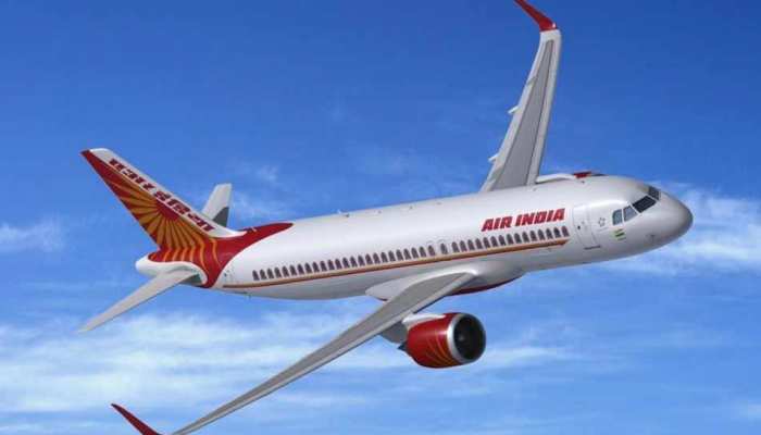 Air India की 14 संपत्तियों को बेचेगी सरकार, जुटाए जाएंगे 250 करोड़ रुपये Air India की 14 संपत्तियों को बेचेगी सरकार, जुटाए जाएंगे 250 करोड़ रुपये