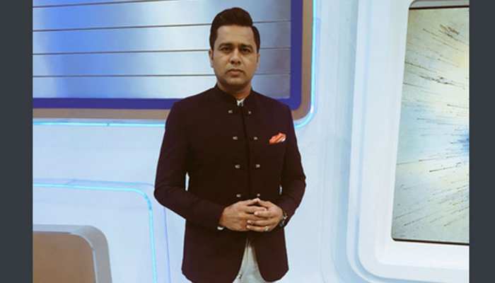 INDvsWI: टीम इंडिया की ओपनिंग पर 'आकाशवाणी', नायर के नहीं चुने जाने पर उठाए सवाल INDvsWI: टीम इंडिया की ओपनिंग पर 'आकाशवाणी', नायर के नहीं चुने जाने पर उठाए सवाल