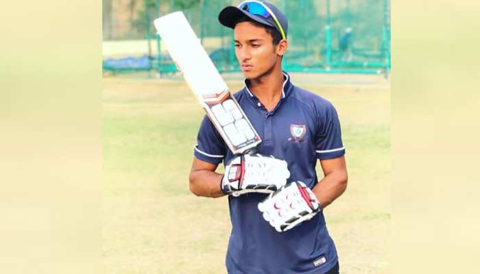 अंडर-19 एशिया कप: बांग्लादेश से सेमीफाइनल में भिड़ेगी टीम इंडिया, पाकिस्तान 2 मैच हारकर बाहर अंडर-19 एशिया कप: बांग्लादेश से सेमीफाइनल में भिड़ेगी टीम इंडिया, पाकिस्तान 2 मैच हारकर बाहर