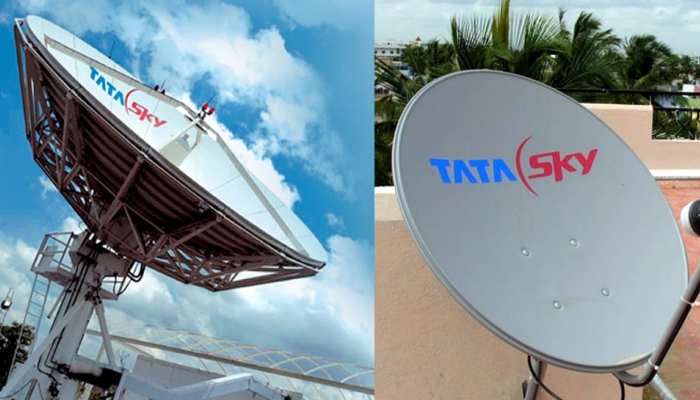 DTH यूजर्स के लिए बड़ी खबर, Tata Sky पर नहीं देख पा रहे हैं चैनल तो जरूर जानें DTH यूजर्स के लिए बड़ी खबर, Tata Sky पर नहीं देख पा रहे हैं चैनल तो जरूर जानें