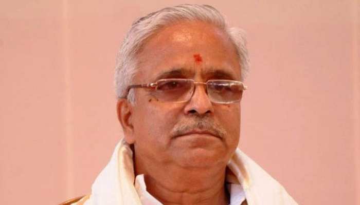 सबरीमला मुद्दे पर RSS ने विभिन्न पक्षों से कहा, 'न्यायिक सहित सभी विकल्पों पर विचार करें' सबरीमला मुद्दे पर RSS ने विभिन्न पक्षों से कहा, 'न्यायिक सहित सभी विकल्पों पर विचार करें'