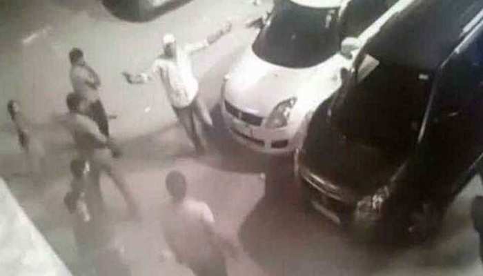 तैमूर नगर : शख्स की हत्या करने से पहले आरोपियों ने दिया था कई लूट की वारदात को अंजाम तैमूर नगर : शख्स की हत्या करने से पहले आरोपियों ने दिया था कई लूट की वारदात को अंजाम