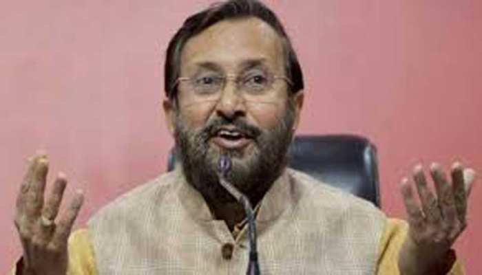 राजस्थान चुनाव: बीजेपी ने केंद्रीय मंत्री प्रकाश जावड़ेकर को बनाया चुनाव प्रभारी राजस्थान चुनाव: बीजेपी ने केंद्रीय मंत्री प्रकाश जावड़ेकर को बनाया चुनाव प्रभारी