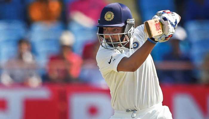 साइकिल से शतक तक, सेंचुरी के बाद कुछ इस तरह सोशल मीडिया पर छाए पृथ्वी शॉ साइकिल से शतक तक, सेंचुरी के बाद कुछ इस तरह सोशल मीडिया पर छाए पृथ्वी शॉ