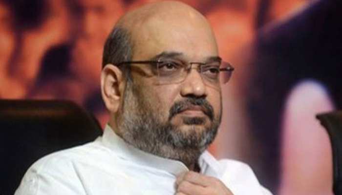 सीकर में कांग्रेस पर बरसे अमित शाह, सर्जिकल स्ट्राइक का जिक्र कर कही ये बड़ी बात सीकर में कांग्रेस पर बरसे अमित शाह, सर्जिकल स्ट्राइक का जिक्र कर कही ये बड़ी बात