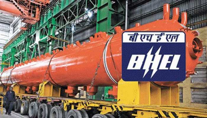 भेल Recruitment 2018 : 10वीं पास के लिए शानदार मौका, इन खास लोगों को मिलेगी नौकरी भेल Recruitment 2018 : 10वीं पास के लिए शानदार मौका, इन खास लोगों को मिलेगी नौकरी