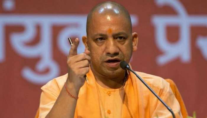 मुख्यमंत्री योगी आदित्यनाथ ने दिया निर्देश, '15 दिसंबर के बाद गंगा नदी में न गिरे गंदगी' मुख्यमंत्री योगी आदित्यनाथ ने दिया निर्देश, '15 दिसंबर के बाद गंगा नदी में न गिरे गंदगी'