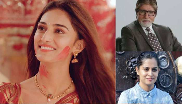 फिर चला एकता कपूर का जादू, 'कसौटी जिंदगी के' ने पछाड़ा सलमान खान के 'बिग बॉस 12' को फिर चला एकता कपूर का जादू, 'कसौटी जिंदगी के' ने पछाड़ा सलमान खान के 'बिग बॉस 12' को