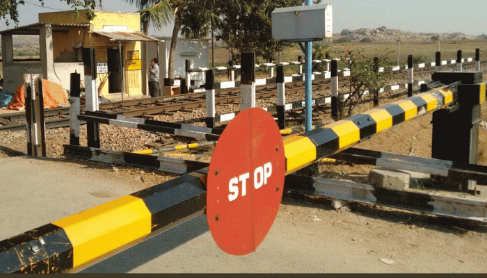 उत्तर रेलवे ने कहा महीने के अंत तक और सुरक्षित होगी रेल यात्रा, उठाए ये कदम उत्तर रेलवे ने कहा महीने के अंत तक और सुरक्षित होगी रेल यात्रा, उठाए ये कदम