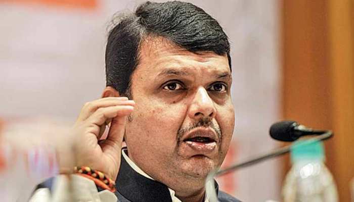 कानून के खिलाफ काम करने वालों पर करेंगे कार्रवाई, नहीं देखेंगे उनका वैचारिक झुकाव : फडणवीस कानून के खिलाफ काम करने वालों पर करेंगे कार्रवाई, नहीं देखेंगे उनका वैचारिक झुकाव : फडणवीस