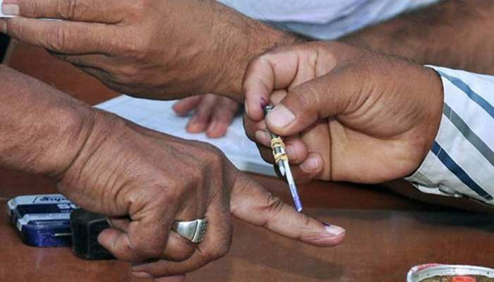 पांच राज्यों में चुनाव: दिव्यांग मतदाताओं को मतदान केन्द्र तक मिलेगी मुफ्त परिवहन सुविधा पांच राज्यों में चुनाव: दिव्यांग मतदाताओं को मतदान केन्द्र तक मिलेगी मुफ्त परिवहन सुविधा