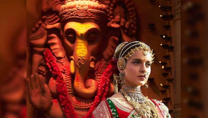 कंगना रनौत के साथ भी बद्तमीजी कर चुके हैं विकास बहल, बताया उस समय का किस्सा कंगना रनौत के साथ भी बद्तमीजी कर चुके हैं विकास बहल, बताया उस समय का किस्सा