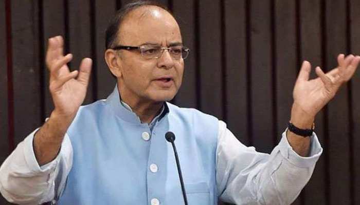 पेट्रोल-डीजल कीमत सरकार नहीं तय करेगी, जेटली ने पुरानी व्यवस्था लागू करने से किया साफ इनकार पेट्रोल-डीजल कीमत सरकार नहीं तय करेगी, जेटली ने पुरानी व्यवस्था लागू करने से किया साफ इनकार
