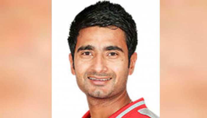 विजय हजारे ट्रॉफी में दोहरा शतक बनाने वाले पहले बल्लेबाज बने कर्णवीर कौशल विजय हजारे ट्रॉफी में दोहरा शतक बनाने वाले पहले बल्लेबाज बने कर्णवीर कौशल