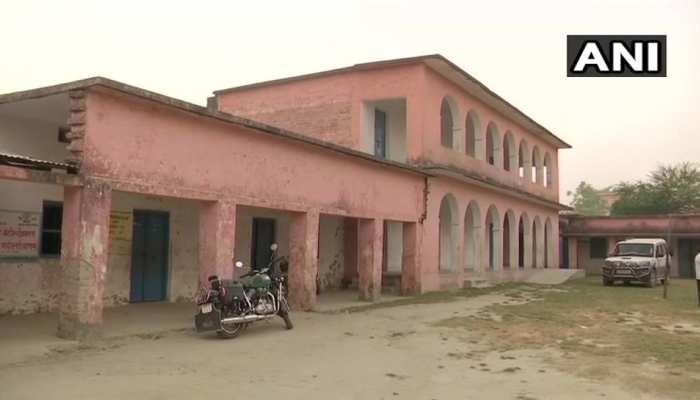 सुपौल : छात्राओं के साथ मारपीट मामले में 7 गिरफ्तार, जांच जारी सुपौल : छात्राओं के साथ मारपीट मामले में 7 गिरफ्तार, जांच जारी
