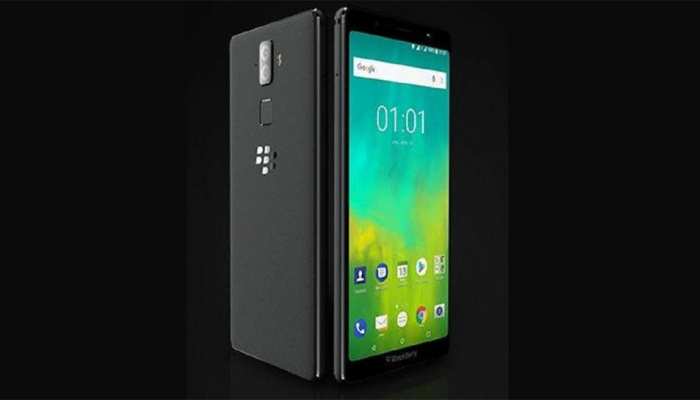 निजी जानकारी छिपाकर रखने वाला Blackberry Evolve स्मार्टफोन 10 अक्टूबर से यहां मिलेगा निजी जानकारी छिपाकर रखने वाला Blackberry Evolve स्मार्टफोन 10 अक्टूबर से यहां मिलेगा