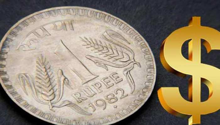 पेट्रोल का महंगा होना ला सकता है 'आफत', $ के मुकाबले रुपया छू सकता है '75' का मार्क पेट्रोल का महंगा होना ला सकता है 'आफत', $ के मुकाबले रुपया छू सकता है '75' का मार्क