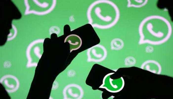 Whatsapp ने सुप्रीम कोर्ट को बताया- शिकायत अधिकारी की हो चुकी है नियुक्ति Whatsapp ने सुप्रीम कोर्ट को बताया- शिकायत अधिकारी की हो चुकी है नियुक्ति