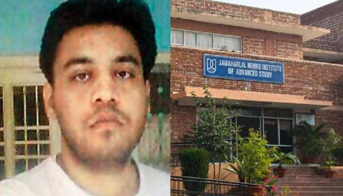 JNU लापता छात्र मामला : 2 साल बाद भी नहीं मिला सुराग, तो HC ने दी CBI को केस बंद करने की इजाजत JNU लापता छात्र मामला : 2 साल बाद भी नहीं मिला सुराग, तो HC ने दी CBI को केस बंद करने की इजाजत