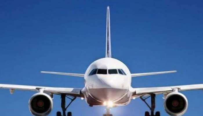 दशहरे पर 999 रुपए में हवाई यात्रा का धमाकेदार ऑफर, 19 शहरों के लिए मिल रहा टिकट दशहरे पर 999 रुपए में हवाई यात्रा का धमाकेदार ऑफर, 19 शहरों के लिए मिल रहा टिकट