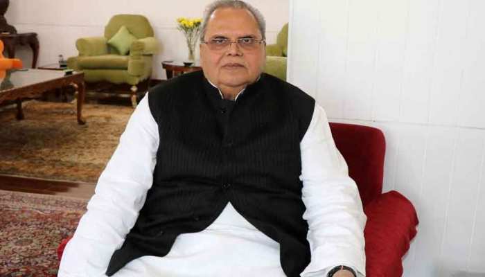 मैं आतंकवादी नहीं, आतंकवाद को खत्म करने में यकीन रखता हूं : सत्यपाल मालिक मैं आतंकवादी नहीं, आतंकवाद को खत्म करने में यकीन रखता हूं : सत्यपाल मालिक