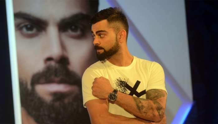 Not only Virat Kohli, these famous sportstars also follow vegan diet Not only Virat Kohli, these famous sportstars also follow vegan diet