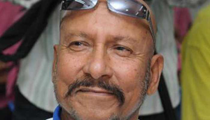 सैयद किरमानी ने चयनसमिति पर उठाए सवाल, कहा-शास्त्री और कोहली को चुनौती नहीं दे सकते सैयद किरमानी ने चयनसमिति पर उठाए सवाल, कहा-शास्त्री और कोहली को चुनौती नहीं दे सकते