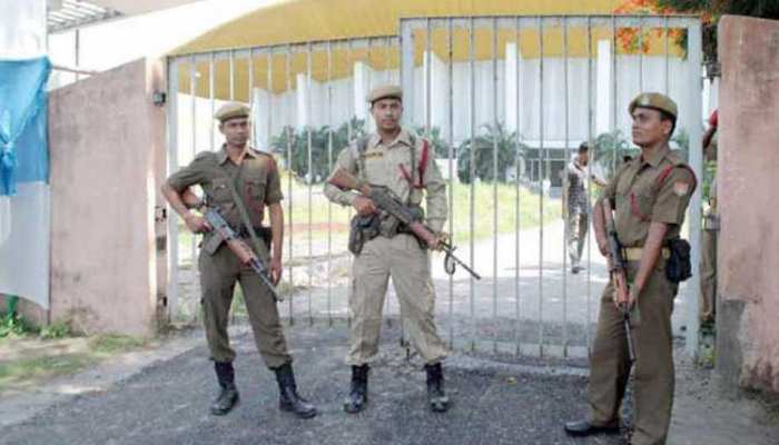 मोरीगांवः पुलिस मुठभेड़ में मारे गए दो संदिग्ध शिकारी मोरीगांवः पुलिस मुठभेड़ में मारे गए दो संदिग्ध शिकारी